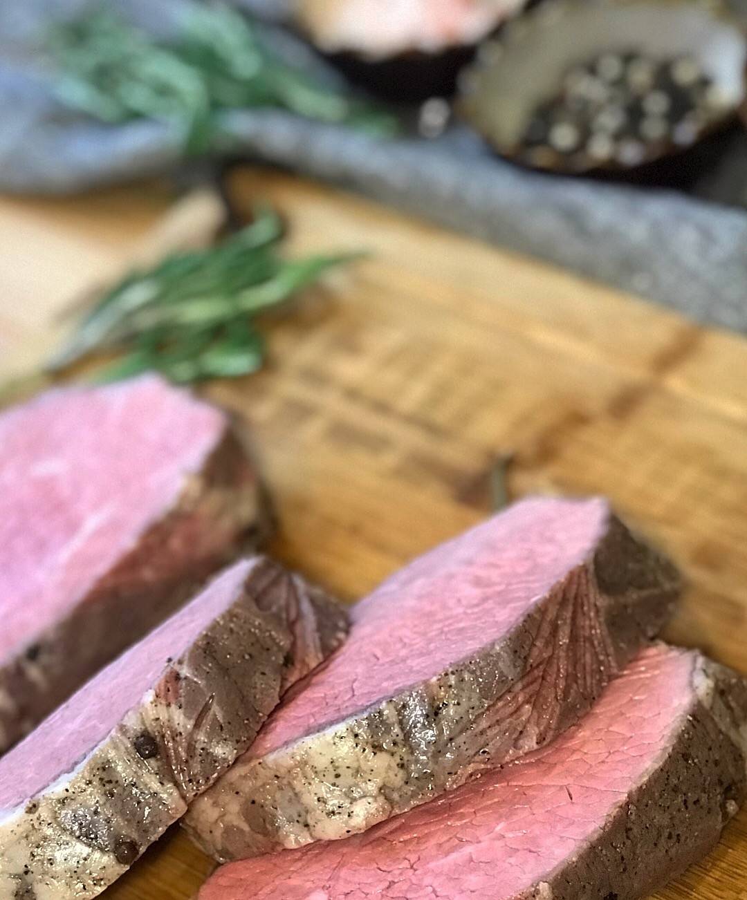 How to make a steak sous-vide?