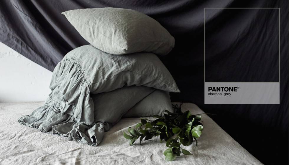 Natural Organic Linen Bedding & Luxury Bed Linen Online Len.Ok